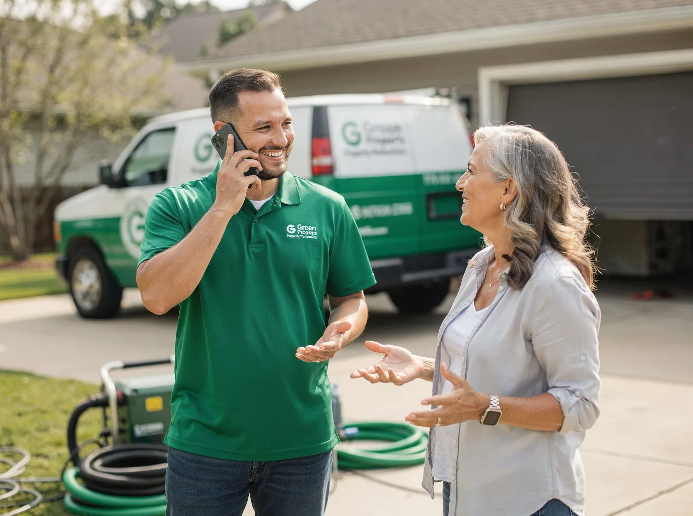 Water Damage Restoration Indian Springs, NV FAQs